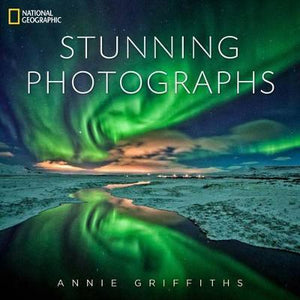 National Geographic Stunning Photographs (only copy)