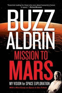Mission To Mars /T