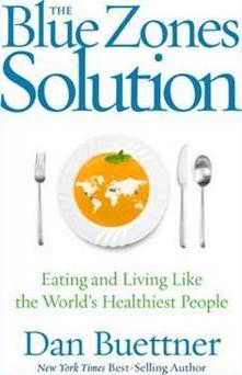Blue Zones Solution /T - BookMarket