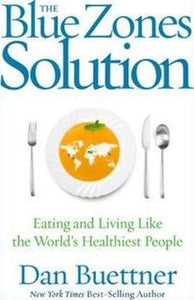 Blue Zones Solution /T - BookMarket