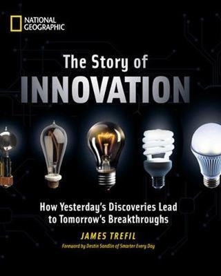 The Story Of Innovation /H - BookMarket