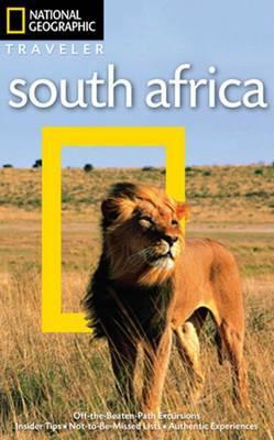 Ngeo Trav South Africa 3E /T