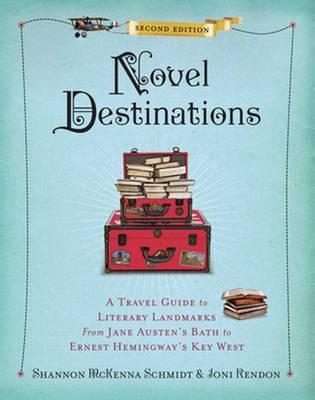 Novel Destinations, 2nd Edition - BookMarket