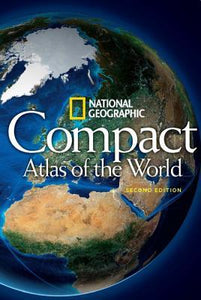 National Geographic : Compact Atlas 2E - BookMarket