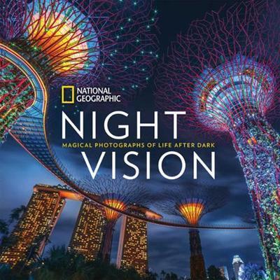 Nat geo : Night Vision /H