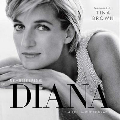 Remembering Diana: A Life in Photographs - BookMarket