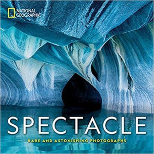 Spectacle : Photographs of the Astonishing (only copy)