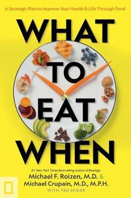 What To Eat When /H