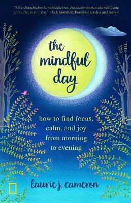 The Mindful Day : Practical Ways to Find Focus, Build Energy, and Create Joy 24/7