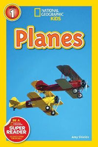 Natgeo readers Planes