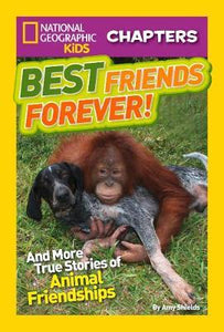 Nat Geo Chap Best Friends Forever