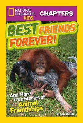 Nat Geo Chap Best Friends Forever