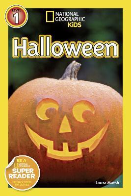 Natgeoreaders Halloween