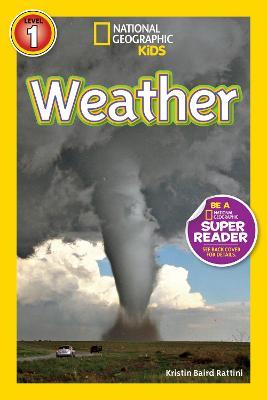 Natgeo Readers Weather