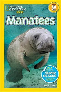 Natgeoreaders Manatees