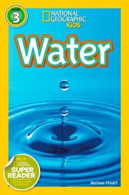 Nat Geo Readers Water - BookMarket