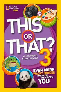 This Or That 3 - BookMarket