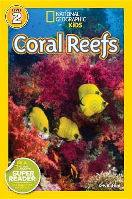 Natgeo Readers Coral Reefs