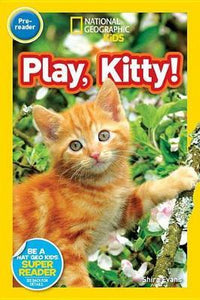 Nat Georeaders Play, Kitty