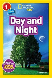 Natgeo readers Day & Night