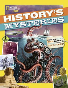 History'S Mysteries