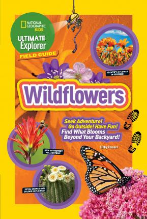 Ult Explorer Field Guide: Wildflowers