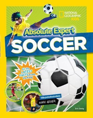 Absolute Expert: Soccer  (Last Copy)