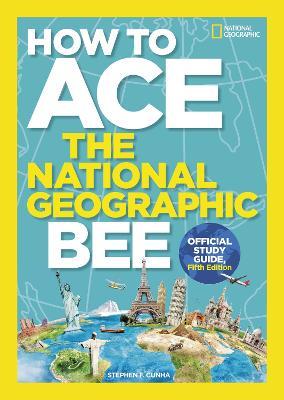 How To Ace Natgeo Bee Off Study Guide