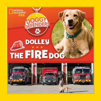 Nat Geo Kids: Doggy defenders Dolley Fire