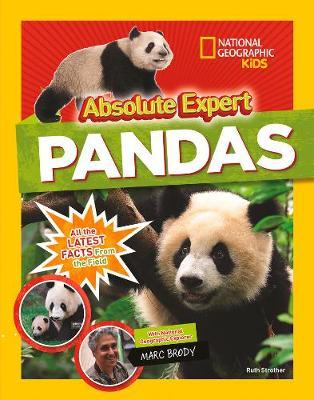 Absolute Expert: Panda