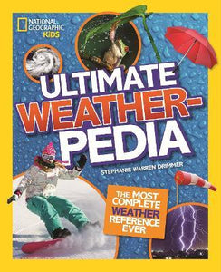 Ultimate Weatherpedia