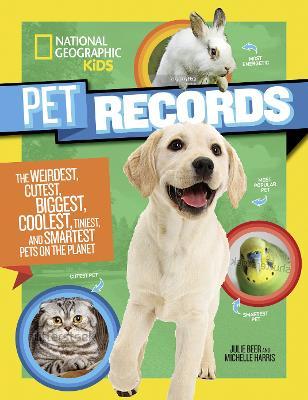 Pet Records
