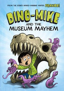 Dinomike Museum Mayhem