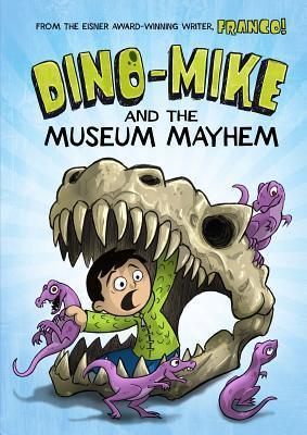 Dinomike Museum Mayhem