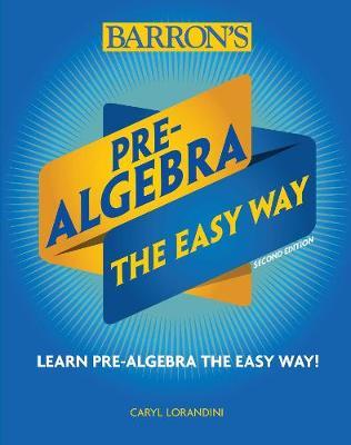 E-Z Pre-Algebra