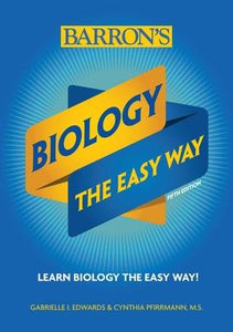 Biology: The Easy Way
