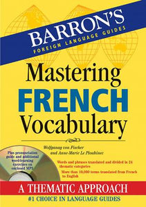 Mastering French Vocabulary with Online Audio