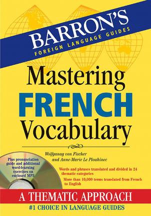 Mastering French Vocabulary with Online Audio