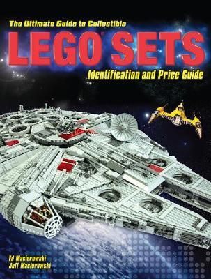 Ultimate Guide To Collectible Lego: