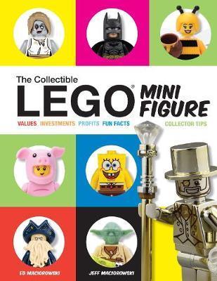 Lego(R) Minifigures: Ult Gde - BookMarket