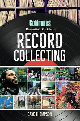 Goldmine's Essential Guide to Record Collecting - BookMarket