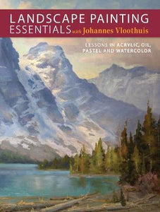 Landscape Painting Essentials With Johan
