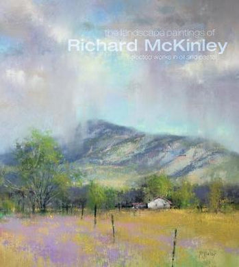 Landscape Paintings Of Richard Mckinley - BookMarket