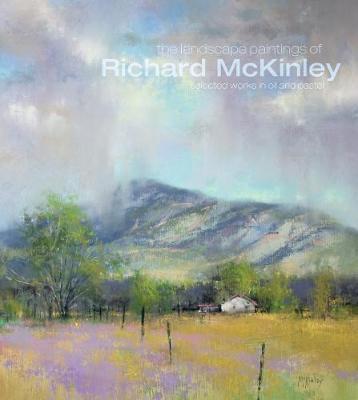 Landscape Paintings Of Richard Mckinley - BookMarket