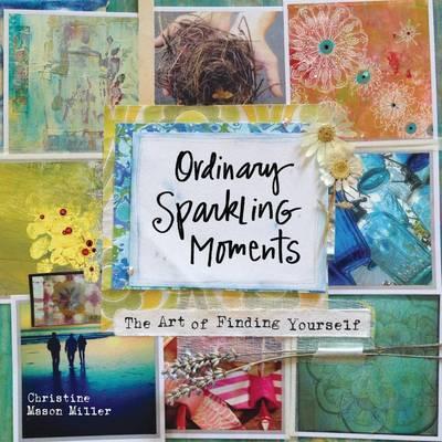 Ordinary Sparkling Moments: Reflections
