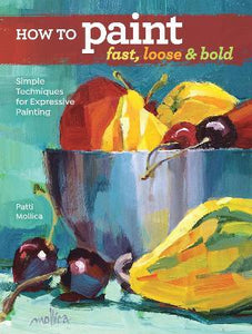 How To Paint Fast /P