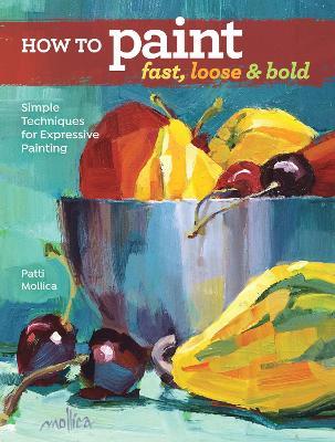 How To Paint Fast /P