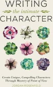 Writing The Intimate Character