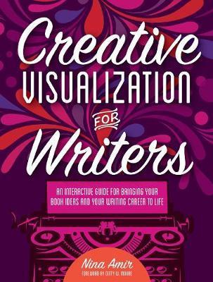 Creative Visualizaton For Writers