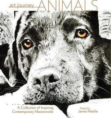 Art Journey: Animals & Wildlife - BookMarket